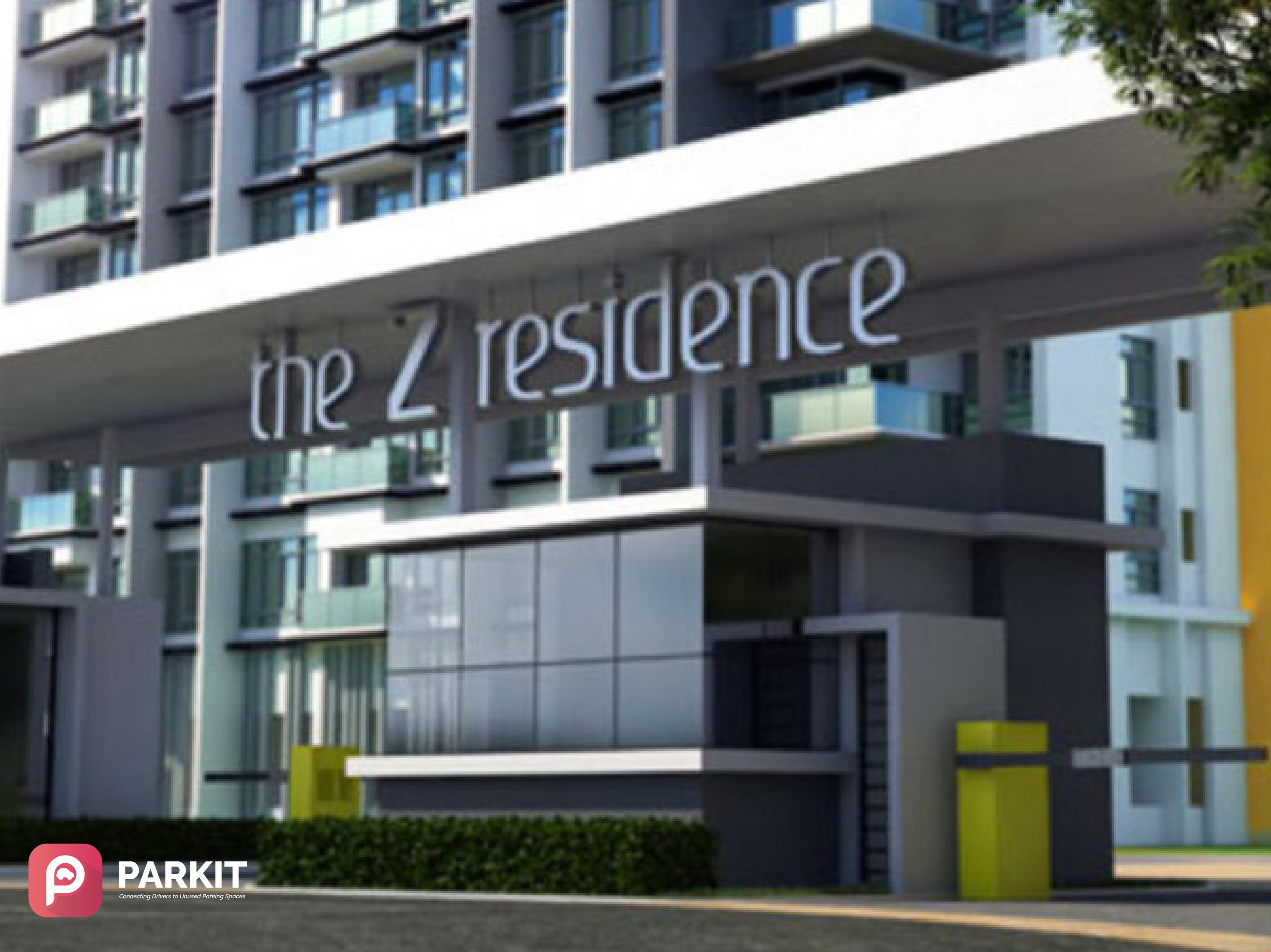 The Z Residence Bukit Jalil