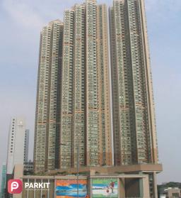 港景峰The Victoria Towers