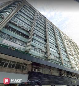 凱旋商業中心 Kaiser Estate