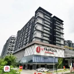 Utropolis Glenmarie
