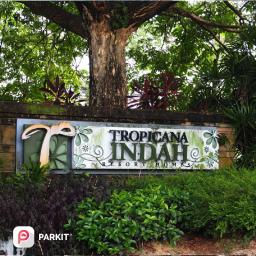 Tropicana Indah - Resort Homes