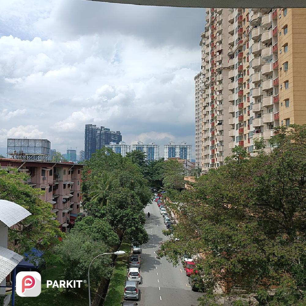 Bandar Baru Sentul