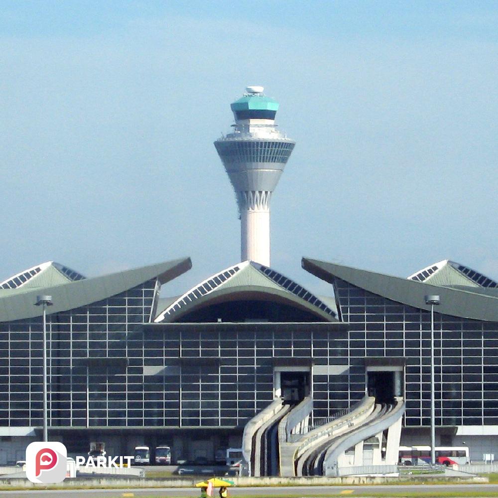KLIA International Airport