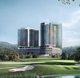 Senada Residences