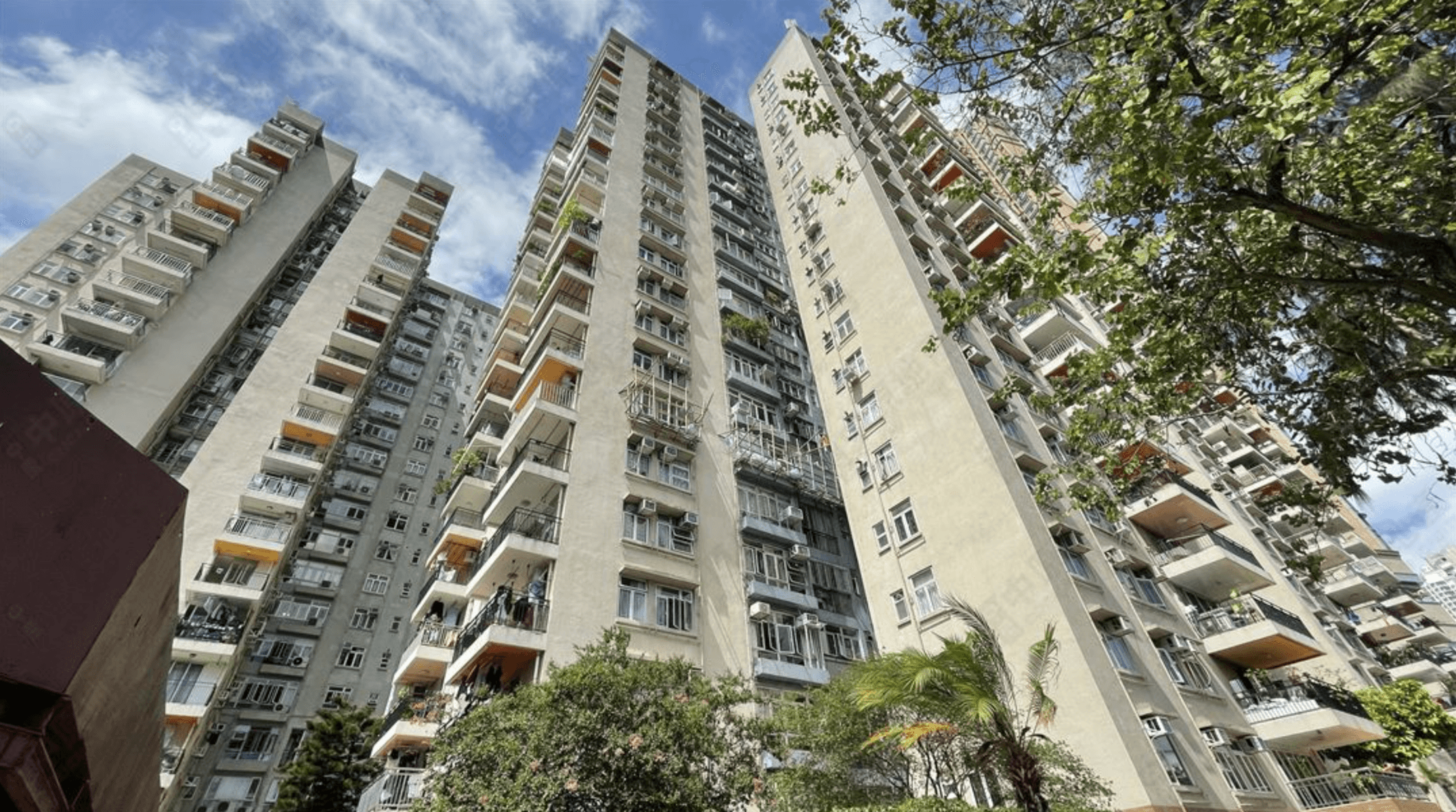 美孚8期Mei Foo Stage 8