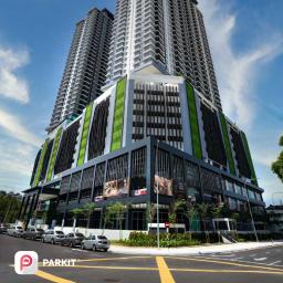Pinnacle Sri Petaling