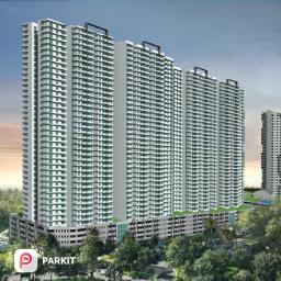 PPA1M Bukit Jalil