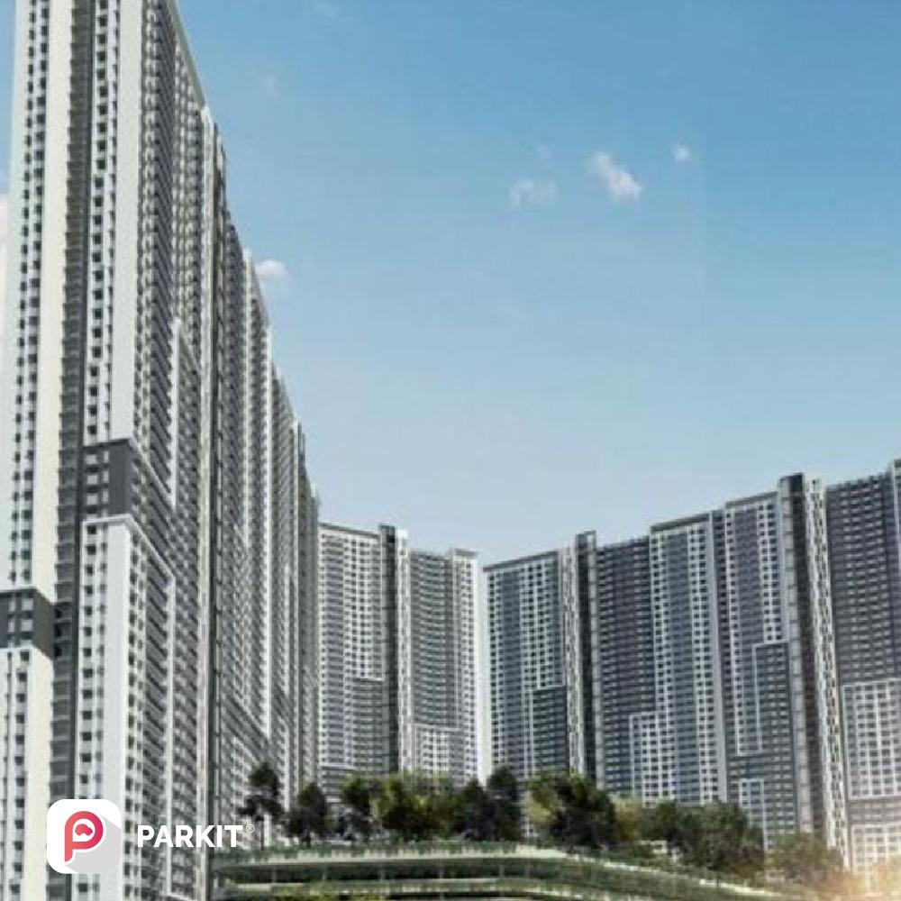 M Vertica KL City Residences