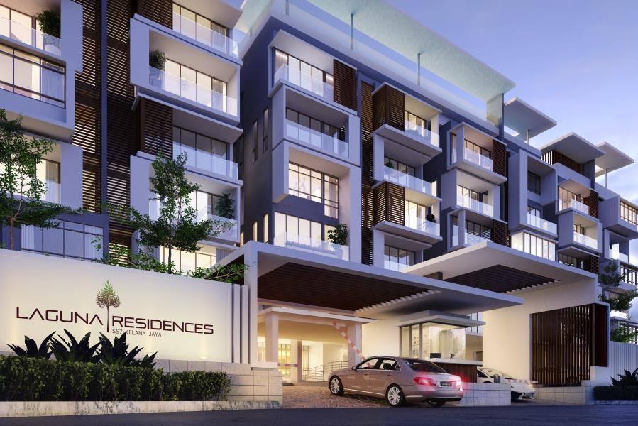 Laguna Residences