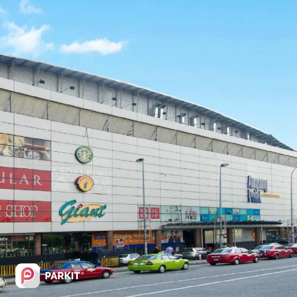 Ampang Point Shopping Centre (Reserved)