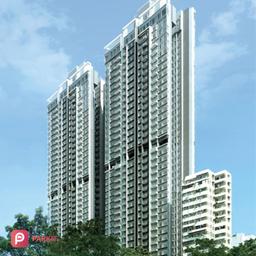 縉城峰 Island Crest