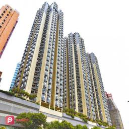 高樂花園 Connaught Garden