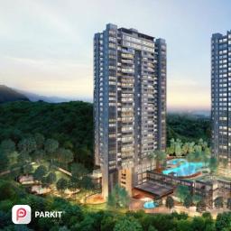 Cubic Botanical by ANCUBIC