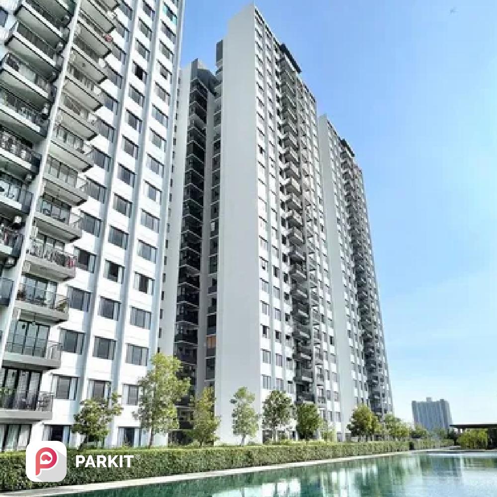 Ken Rimba Condominium 1