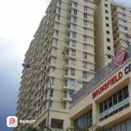 Warisan Cityview Apartment