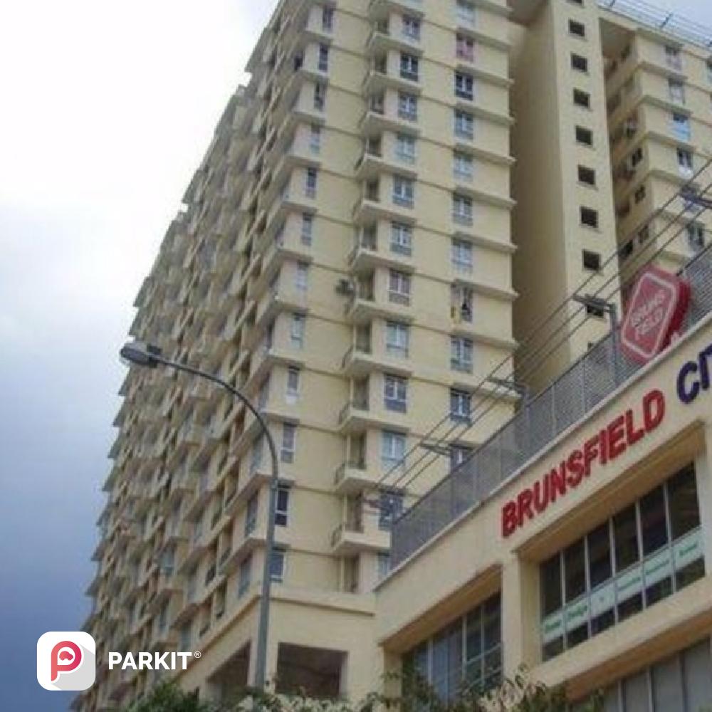 Warisan Cityview Apartment
