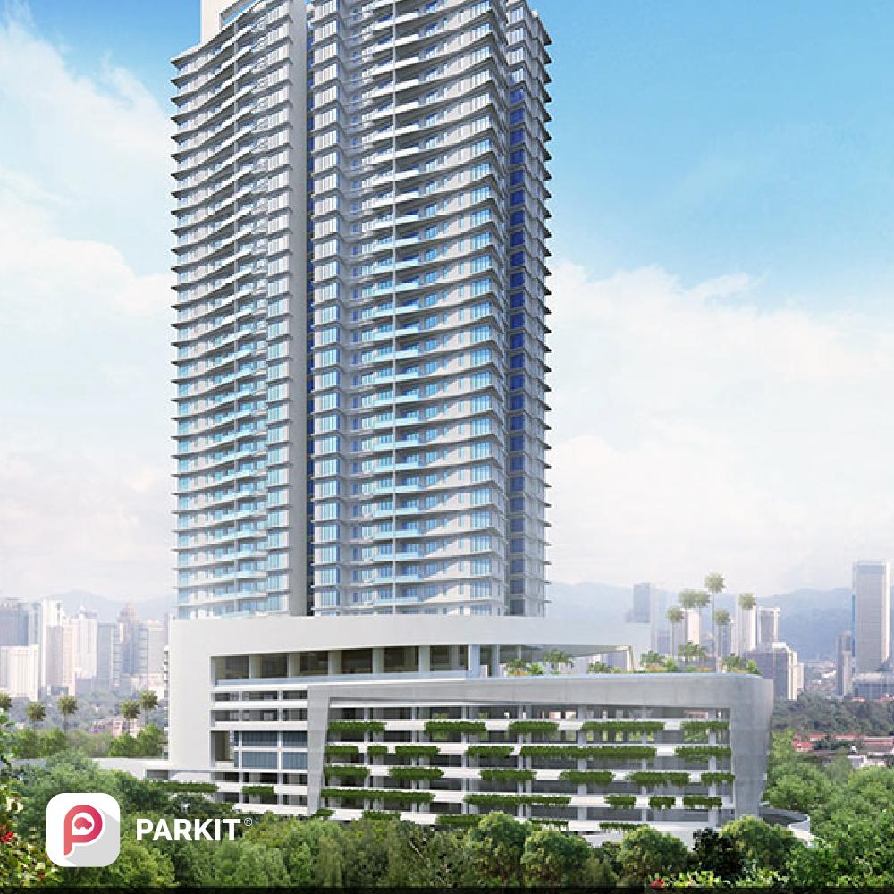 Residensi Sefina Mont'Kiara