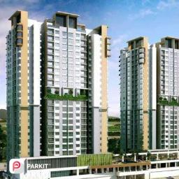Park One South