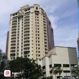Menara Pinang KL