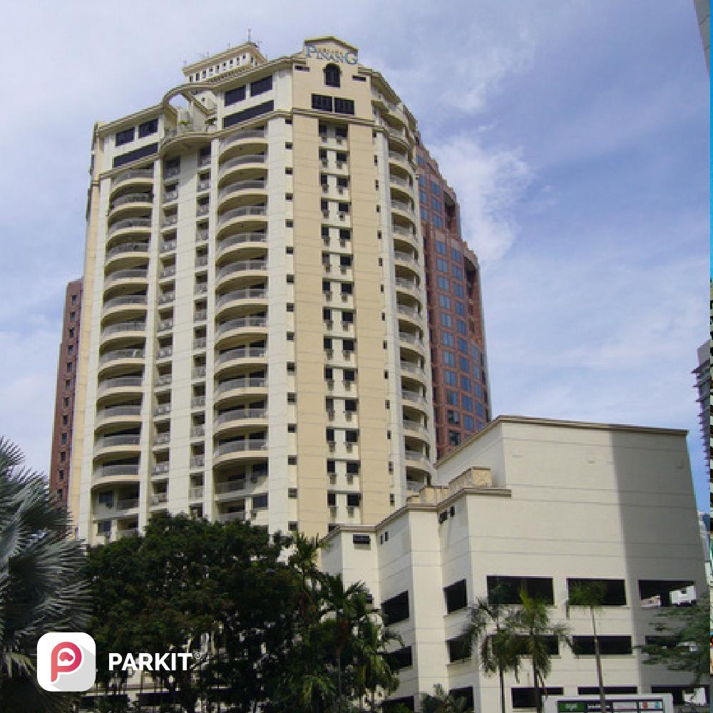 Menara Pinang KL