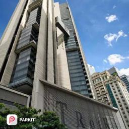 Troika KLCC