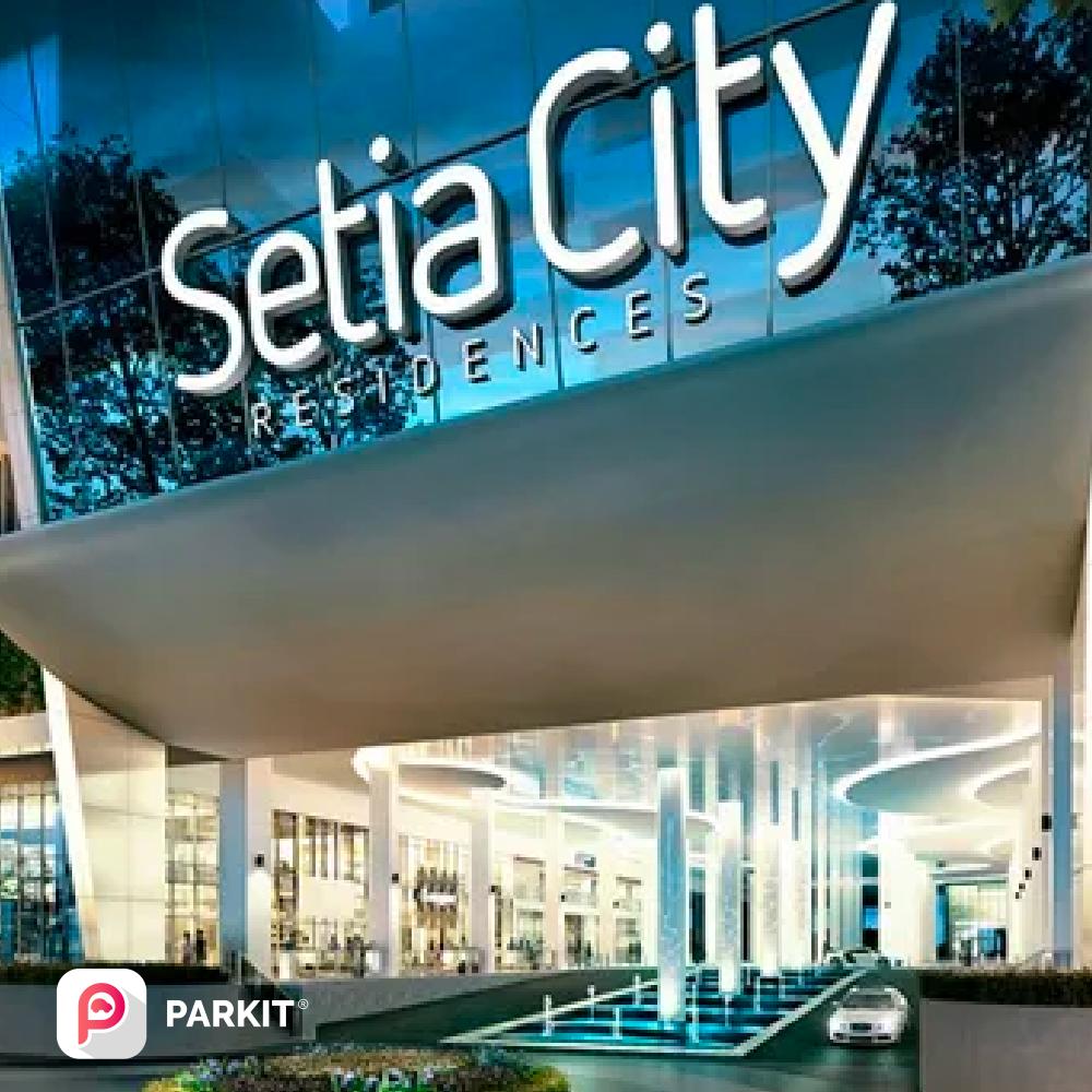 Setia City Residences