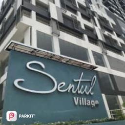 Sentul Village Service Apartment