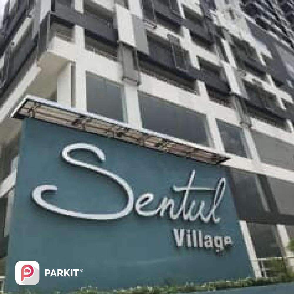 Sentul Village Service Apartment