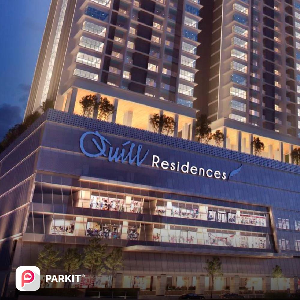 Quill Residences