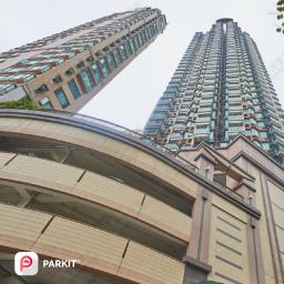 星灣峰 The Oakridge