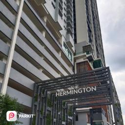 The Hermington