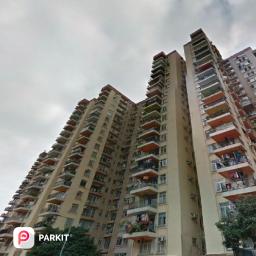 美孚5期 Mei Foo Stage 5