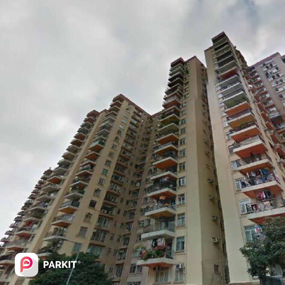 美孚5期 Mei Foo Stage 5