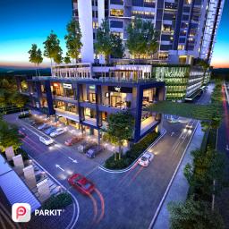 High Park Suites