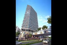 The annex @ Medan Connaught