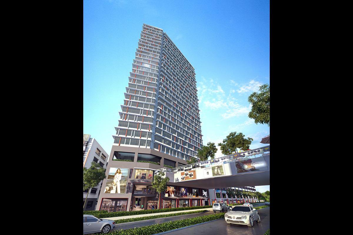 The annex @ Medan Connaught