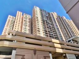 Maiden Court Block B 萬德阁B座