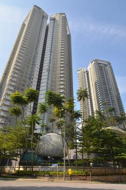 28 Mont Kiara