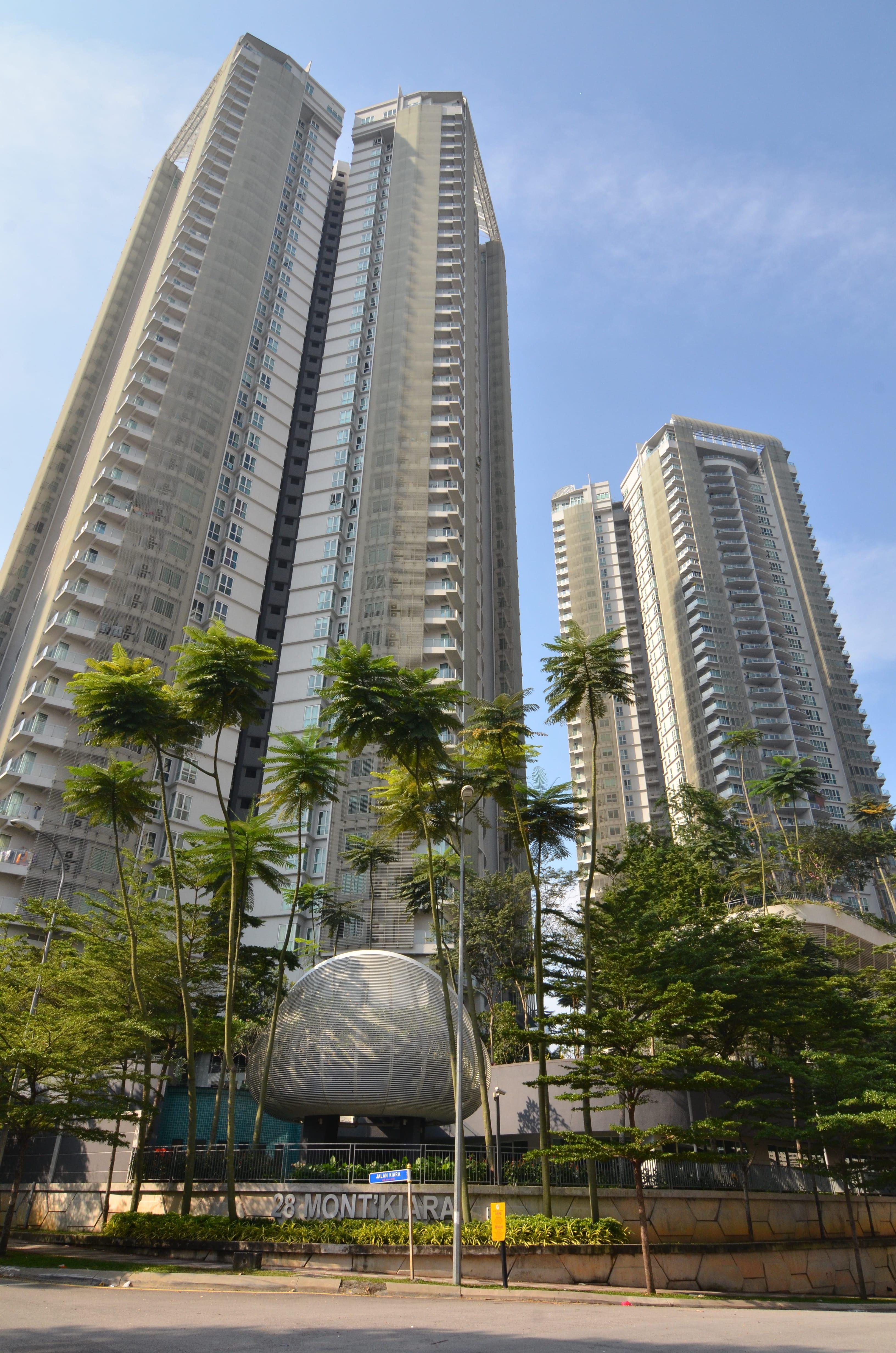 28 Mont Kiara