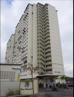 Desa Pinang 2
