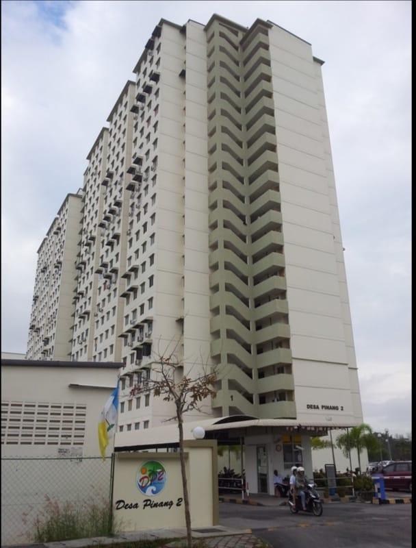 Desa Pinang 2