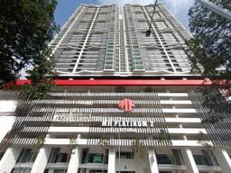 MH Platinum 2 Residence