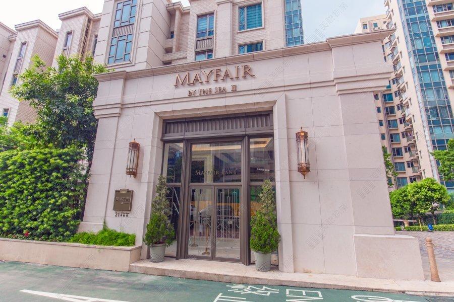 逸瓏灣 Mayfair By The Sea