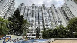 城市花園 City Garden