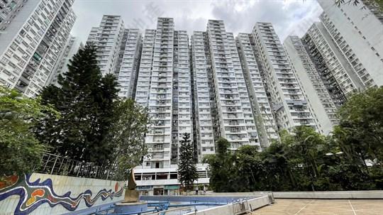 城市花園 City Garden