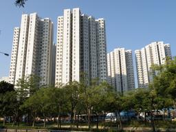 翠麗花園 Tsui Lai Garden