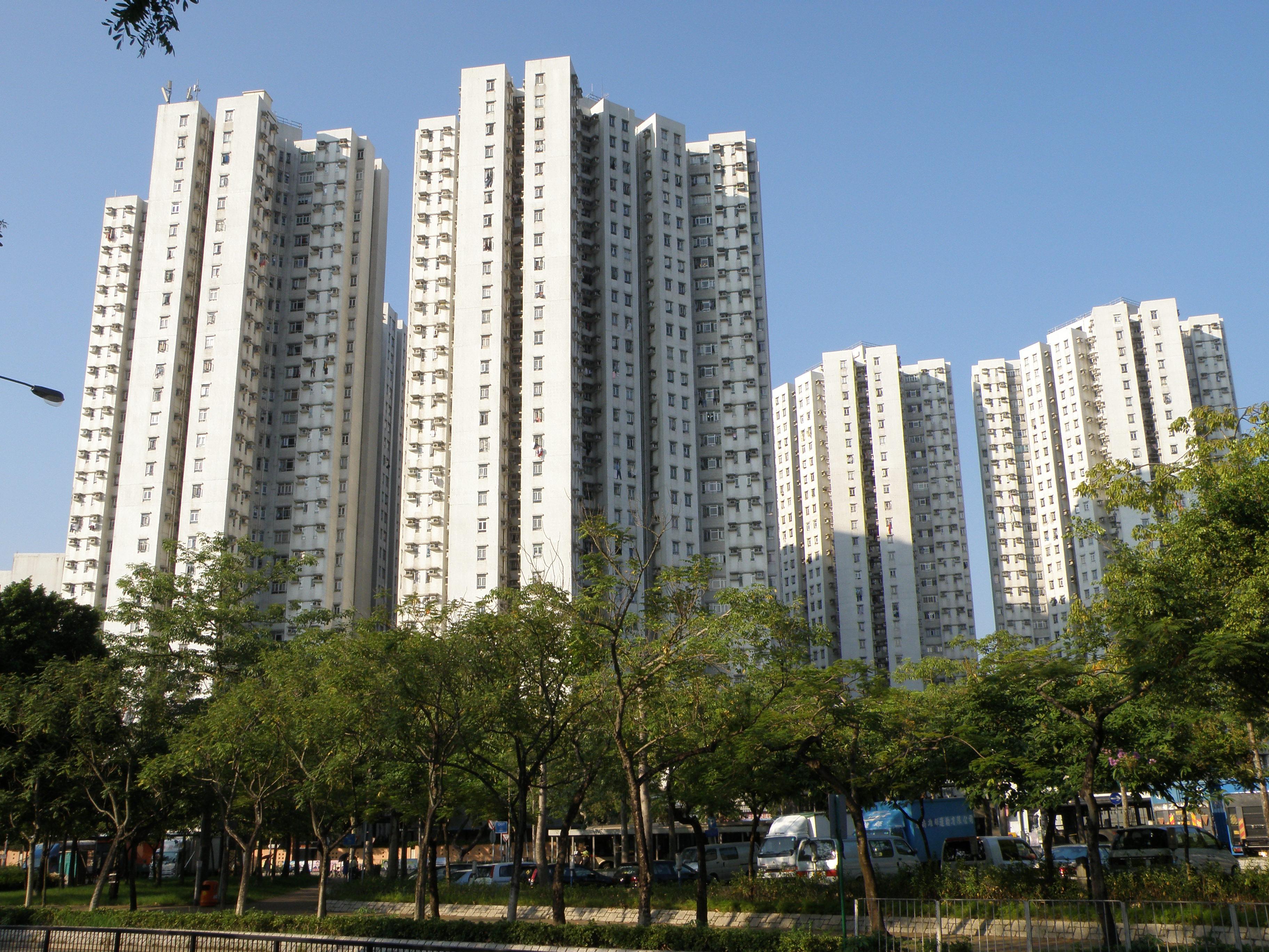 翠麗花園 Tsui Lai Garden