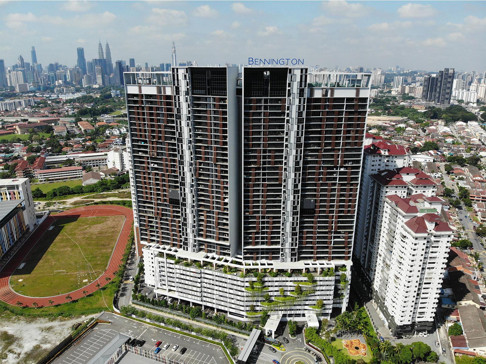 Bennington Residences