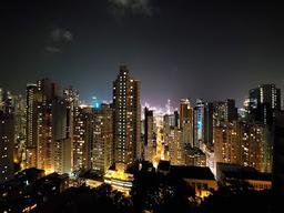 威景臺 Viking Villas