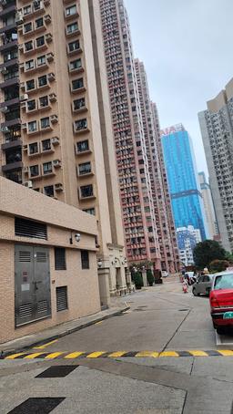 富澤花園 Fortress Garden